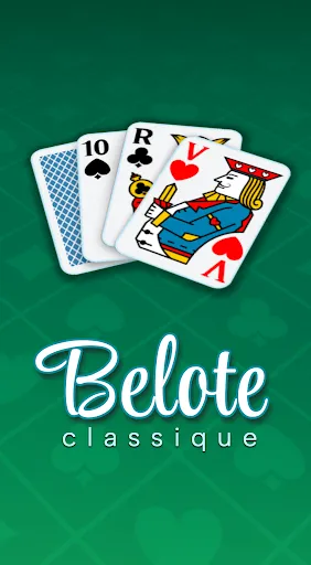 Belote & Coinche Classic | 游戏 | XWorld Belote & Coinche Classic | 游戏 | XWorld