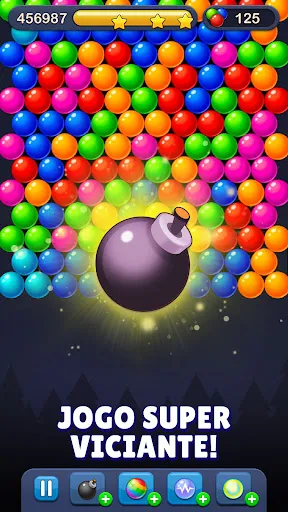 Bubble Pop! Puzzle Game Legend | Jogos | XWorld