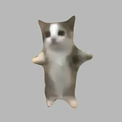 XWorld | 猫ミーム (Cat memes)