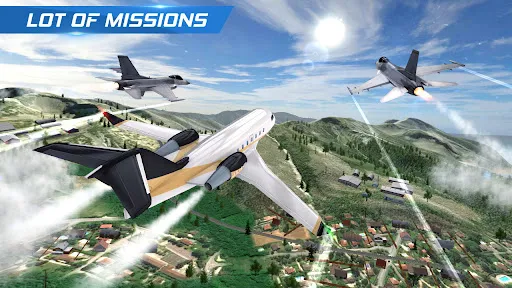 Piloto de voo de avião | Jogos | XWorld Piloto de voo de avião | Jogos | XWorld