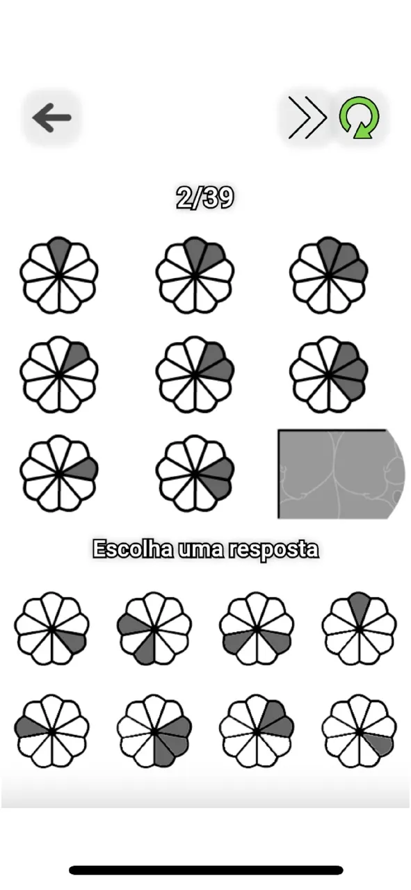 Teste de inteligência Pro | Jogos | XWorld