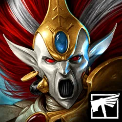 XWorld | Warhammer 40,000: Warpforge