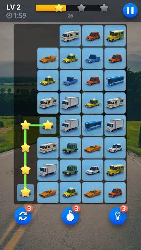 Onet Connect - Pair Matching | เกม | XWorld