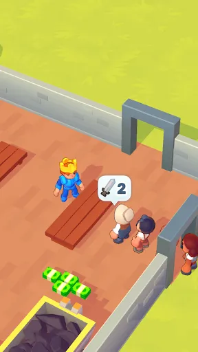 Royal Lands - Save The King | 游戏 | XWorld Royal Lands - Save The King | 游戏 | XWorld