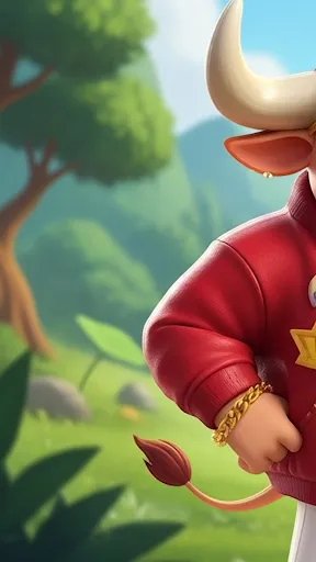 BullShowdown | Jogos | XWorld