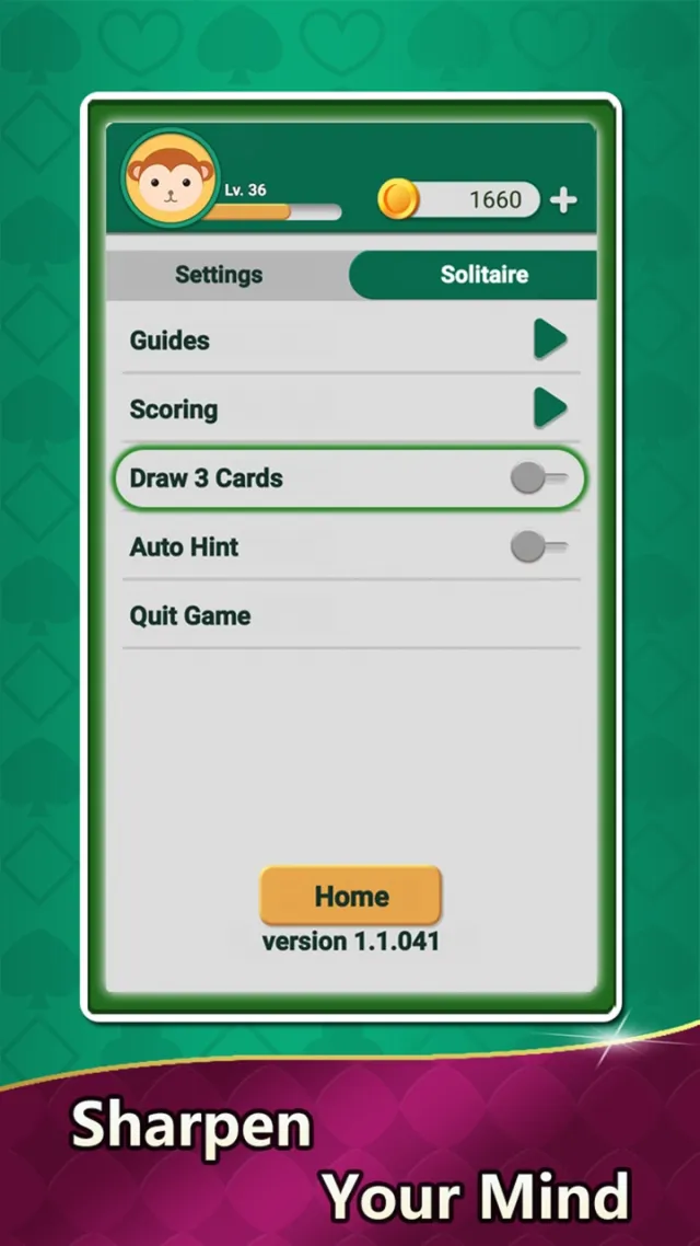 Solitaire Collection-Card Game | Games | XWorld