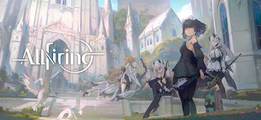 ALLfiring | 游戏 | XWorld