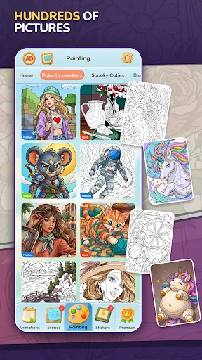 Fun Coloring Book Drawing | Games | XWorld Fun Coloring Book Drawing | Games | XWorld