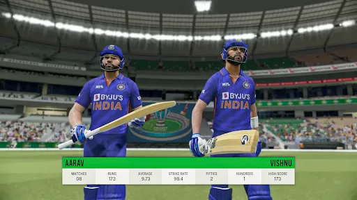 World Champions Cricket Games | 游戏 | XWorld