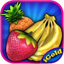 XWorld | Swiped Fruits 2