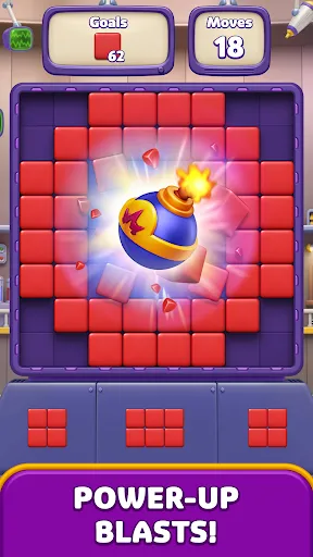 Cube Busters | Games | XWorld