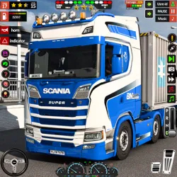 XWorld | Highway Truck Simulator 2023 XWorld | Highway Truck Simulator 2023