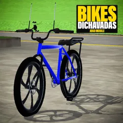 XWorld | BIKES DICHAVADAS - BRASIL
