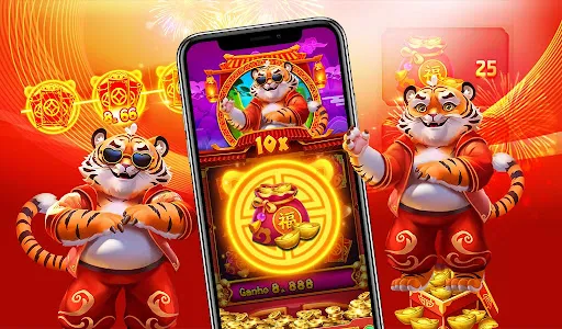 Fortune BR Tiger | Jogos | XWorld