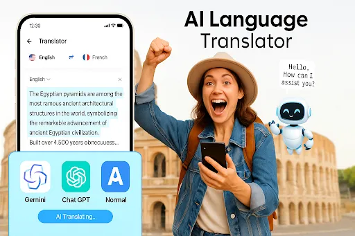 Languages Translator App | Games | XWorld Languages Translator App | Games | XWorld