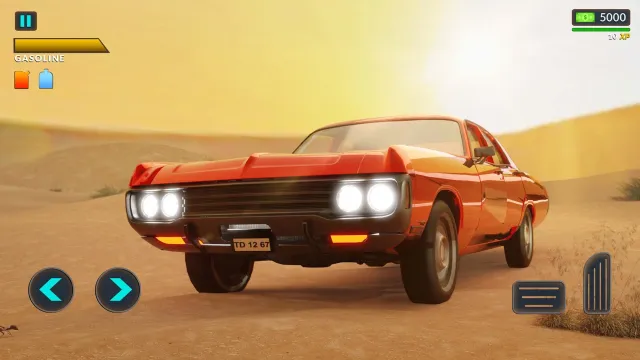 Long Drive: First Summer Car | Jogos | XWorld