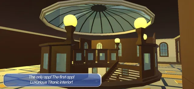 TITANIC - Midnight | Игры | XWorld