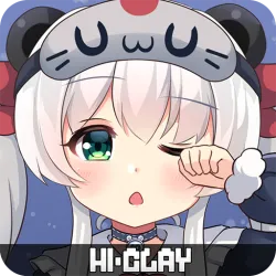 XWorld | Pandaclip: The Black Thief
