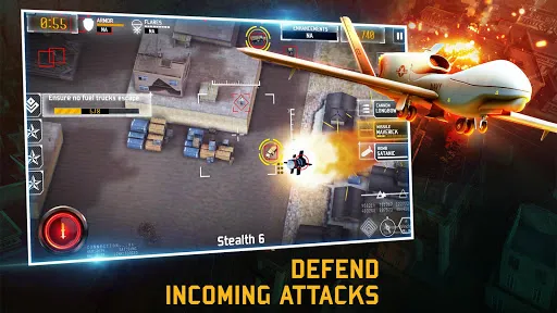 Drone : Shadow Strike 3 | Games | XWorld