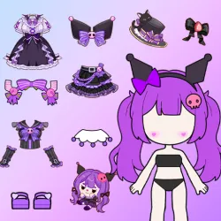 XWorld | Doll Makeup: Dress up for kids XWorld | Doll Makeup: Dress up for kids