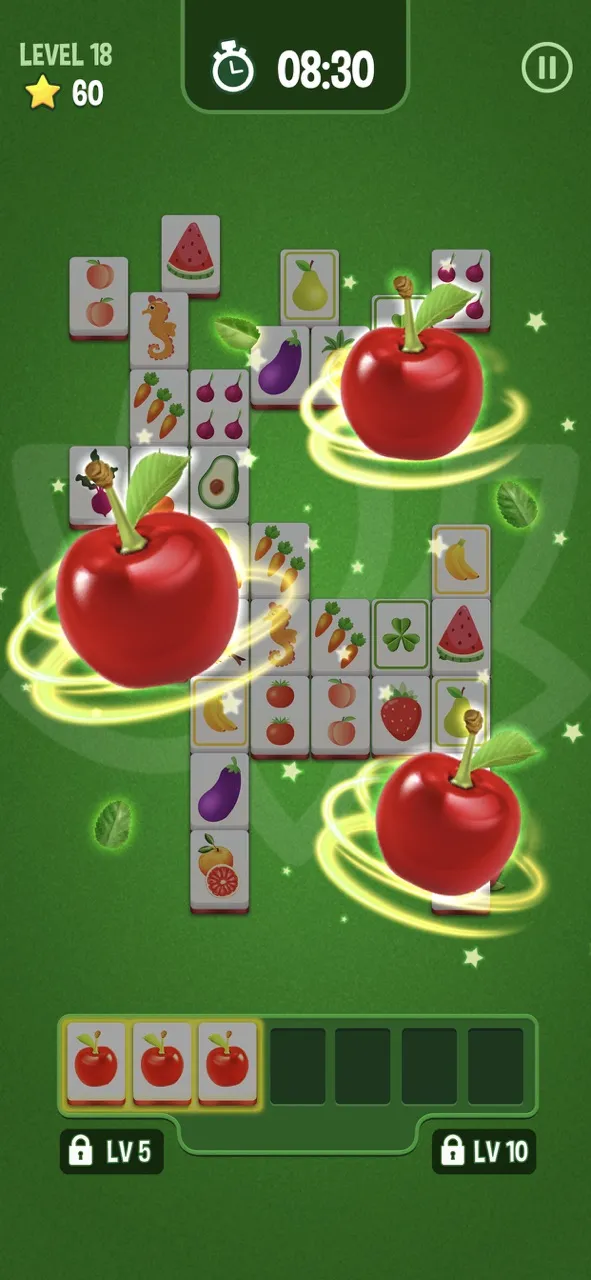 Mahjong Triple 3D: Tile Match | Permainan | XWorld