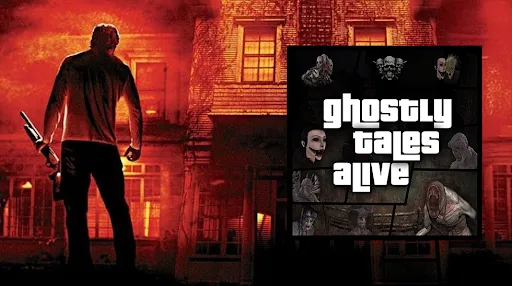 GTA: Ghostly Tales Alive Scary | เกม | XWorld GTA: Ghostly Tales Alive Scary | เกม | XWorld