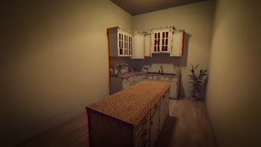 The Obelisk: Home Horror Game | Игры | XWorld