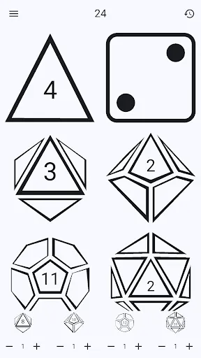 Dice | Games | XWorld