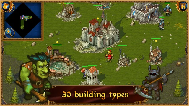 Majesty: Fantasy Kingdom Sim | Jogos | XWorld