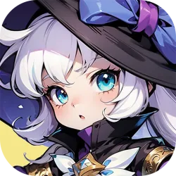 XWorld | Pixel Witch Tower