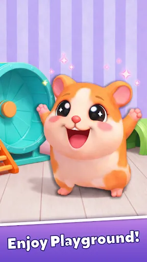 Hamster Life: My Pet Escape | Games | XWorld Hamster Life: My Pet Escape | Games | XWorld