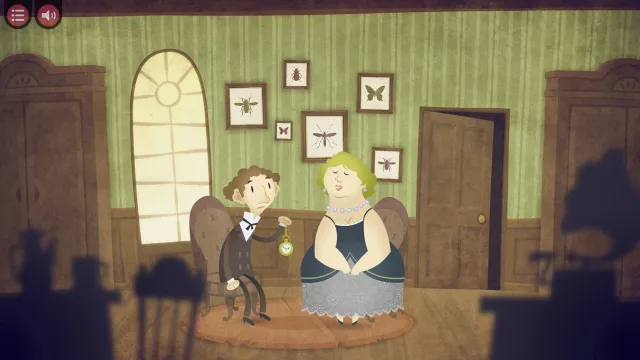 The Franz Kafka Videogame | Games | XWorld