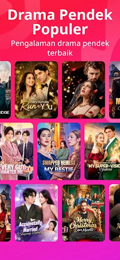 HotDrama - Drama & Reel | Permainan | XWorld HotDrama - Drama & Reel | Permainan | XWorld