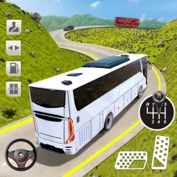 XWorld | Modern Bus Simulator: Bus Game