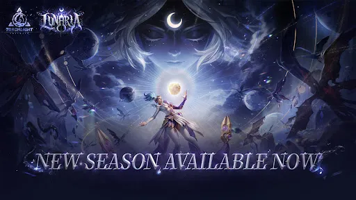 Torchlight: Infinite | Games | XWorld