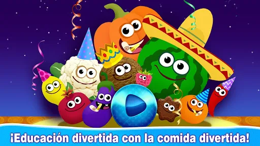 Juegos para niños 2 años! | juego | XWorld