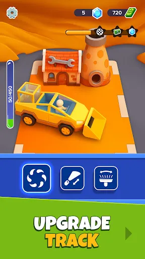 Sand Miner: Idle Mining Game | Permainan | XWorld Sand Miner: Idle Mining Game | Permainan | XWorld