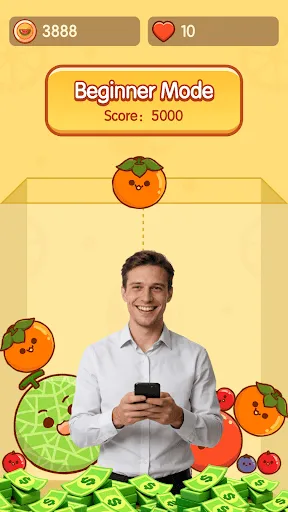 Fruit Fusion: Merge Saga | Игры | XWorld Fruit Fusion: Merge Saga | Игры | XWorld