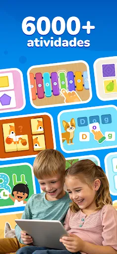 LogicLike: Jogos educativos | Jogos | XWorld