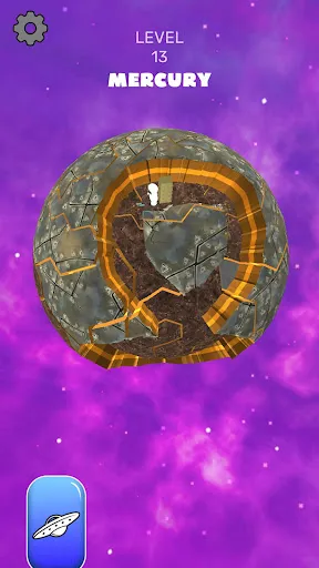 Asteroid Miner | Games | XWorld