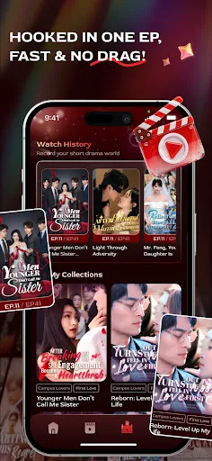 Passion Drama | Games | XWorld