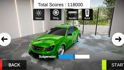 Turbo Horizon Road | 游戏 | XWorld