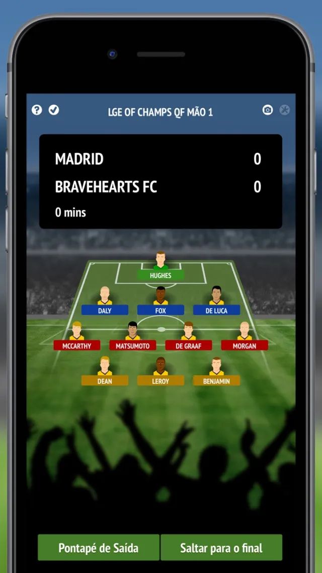 Football Chairman Pro | Jogos | XWorld