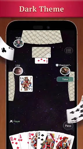 Classic Durak | Games | XWorld Classic Durak | Games | XWorld
