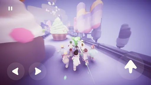 Populus Run | Permainan | XWorld