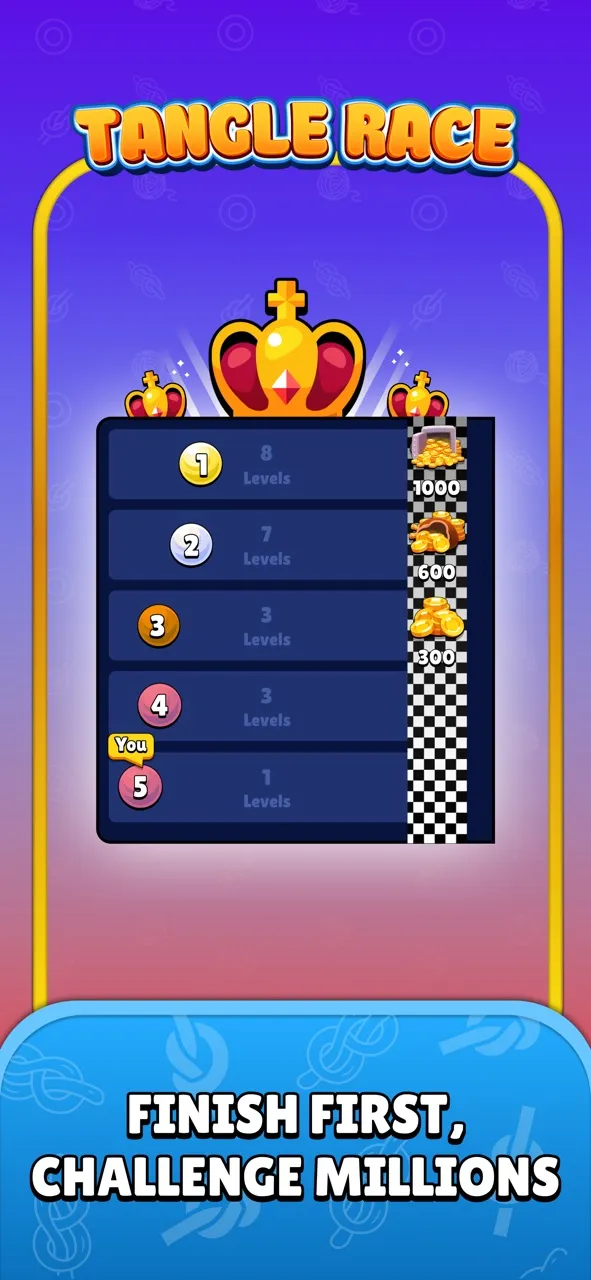 Twisted Tangle | Games | XWorld