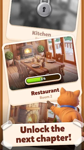 Word Search Hotel | Games | XWorld