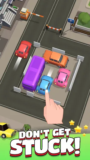 Car Out: Car Parking Jam Games | 游戏 | XWorld