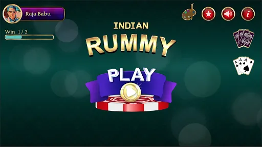 Indian Rummy | 游戏 | XWorld