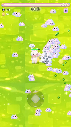 Lumi Poko: Monster Mayhem | 游戏 | XWorld Lumi Poko: Monster Mayhem | 游戏 | XWorld